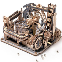 GearMind 3D Puzzle