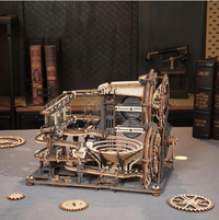 GearMind 3D Puzzle