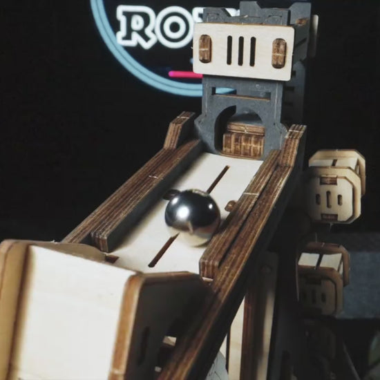 Build More Than a Puzzle, Build a Memory.